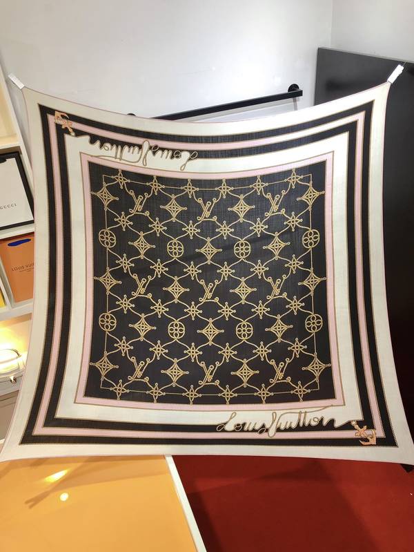 Louis Vuitton Scarf LVC00571 Louis Vuitton Scarf LVC00571
